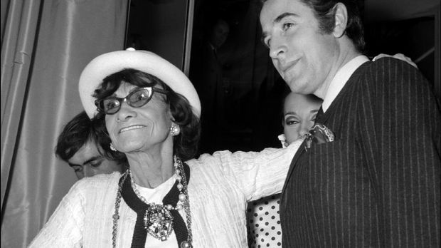 Coco Chanel