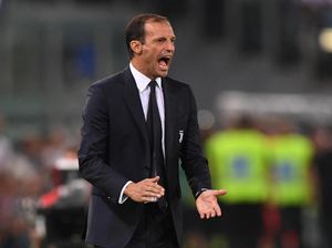 Allegri Sebut Ada 5-6 Tim Kandidat Scudetto