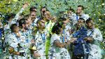 Zidane di Madrid: 7 Trofi, 7 Kekalahan