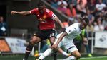 Pemain-pemain Paling Sering Dilanggar di Premier League