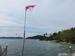 Di Pulau Terluar RI Ini Harga BBM Masih Rp 13.000/Liter