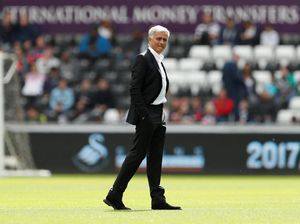 Mourinho Kejar Rekor Ferguson di Liga Champions