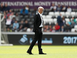 MU Kini Bermain dengan Gembira