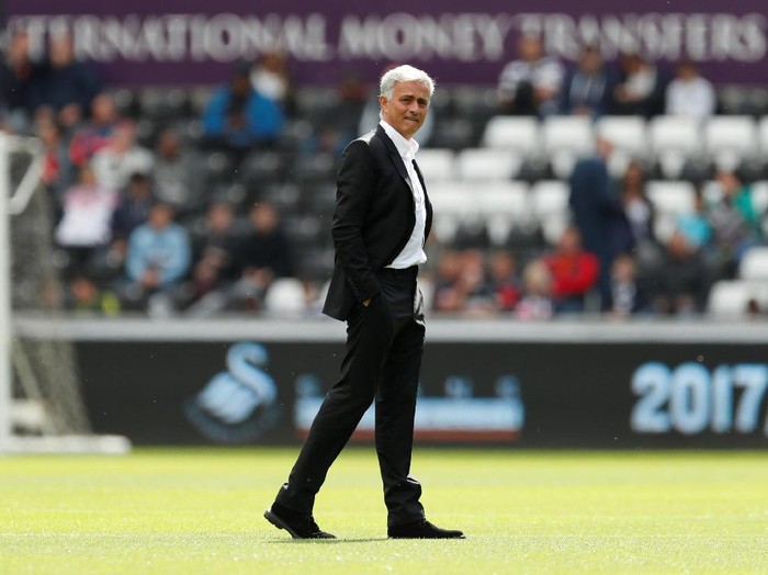 MU Kini Bermain dengan Gembira