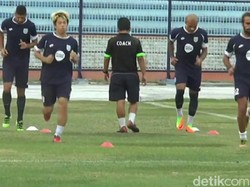 Menjamu Mitra Kukar, Persela Ingin Ulangi Performa Seperti Saat Kalahkan Arema