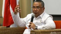 Mendes Hadiri Diskusi Peningkatan Kesejahteraan Daerah