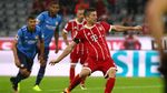 Bayern Buka Bundesliga 2017/2018 dengan Kemenangan