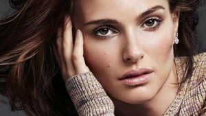 Seleb Cantik yang Punya Tahi Lalat di Wajah