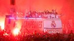 Zidane di Madrid: 7 Trofi, 7 Kekalahan