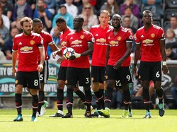 Setelah 110 Tahun, MU Langsung Panas di Dua Laga Pembuka