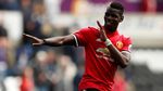 Pesta Empat Gol MU di Kandang Swansea