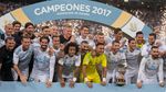 Zidane di Madrid: 7 Trofi, 7 Kekalahan