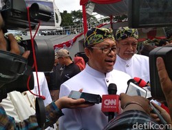 HUT ke-72 Jawa Barat, Aher: Kita Raih Berbagai Prestasi