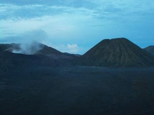 Bromo Selalu Bikin Rindu