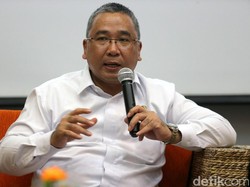 Jaksa KPK akan Hadirkan Mendes di Sidang Suap Opini WTP