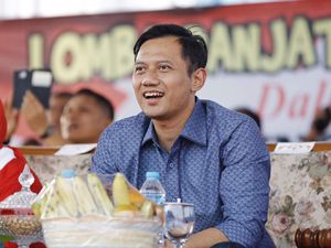 Soal Krisis Rohingya, AHY: Jangan Jadi Ricuh di Negeri Sendiri Soal Krisis Rohingya, AHY: Jangan Jadi Ricuh di Negeri Sendiri