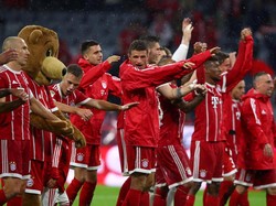 Merespons Transfer Neymar ke PSG, Bayern Bikin Akademi