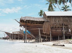 Weekend Ini Lagi di Makassar, ke Tanjung Bira Yuk