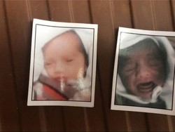 Mengapa 100 Bayi Meninggal Dunia di Rumah Sakit India?