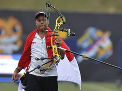 Soal Busur Lawas Pelatnas Panahan, Kemenpora: Dana Sudah di PP Perpani