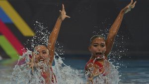 Inilah Penyumbang Medali untuk Indonesia Sebelum SEA Games 2017 Resmi Dibuka