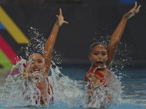 Inilah Penyumbang Medali untuk Indonesia Sebelum SEA Games 2017 Resmi Dibuka