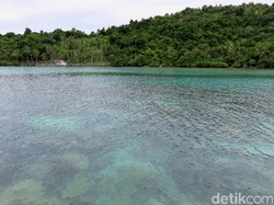 Punya Wisata Pantai, Kepulauan Anambas Tak Ingin Tergantung Migas