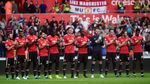Pesta Empat Gol MU di Kandang Swansea
