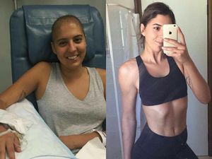 Ini Alasan Pengidap Kanker Bisa Turun Berat Badan Drastis