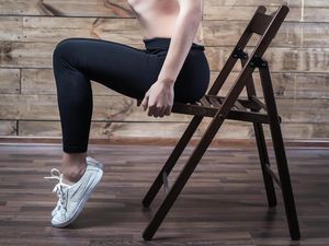 Tak Sempat Jalan Kaki? Latihan Simpel Ini Juga Bisa Turunkan Gula Darah Setelah Makan Tak Sempat Jalan Kaki? Latihan Simpel Ini Juga Bisa Turunkan Gula Darah Setelah Makan