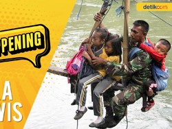 dHappening Heroisme Serka Darwis Tayang Lagi, Yuk Nonton