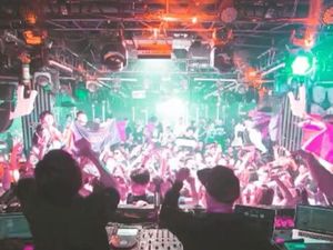 Petjah! Far East Movement Goyang Countdown Asian Games 2018 Petjah! Far East Movement Goyang Countdown Asian Games 2018