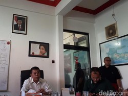 50 Bakal Calon Kepala Daerah di Jatim Jalani Tes di PDIP