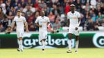 Pesta Empat Gol MU di Kandang Swansea