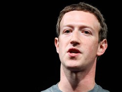 Sindiran Bos Facebook ke Trump: Kita Tak Terlahir Membenci Orang Lain