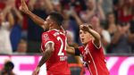 Bayern Buka Bundesliga 2017/2018 dengan Kemenangan