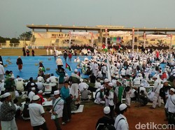 Anies: FPI Harus Hadir untuk Merawat Kebinekaan