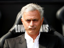 Mourinho Masih Butuh Belanja Besar Tahun Depan