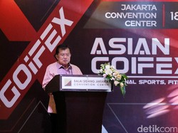 Pemerintah Ingin Revisi UU untuk Kuatkan Peran dan Fungsi KPK