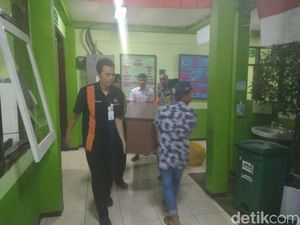 Polisi Menduga Pembunuh Wasiah Lebih Satu Orang