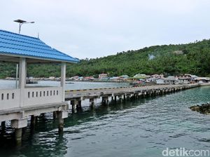 Soal Pasokan BBM di Kepulauan Anambas, ini Penjelasan Pertamina