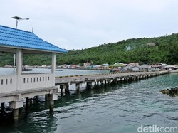 Soal Pasokan BBM di Kepulauan Anambas, ini Penjelasan Pertamina