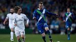 Zidane di Madrid: 7 Trofi, 7 Kekalahan