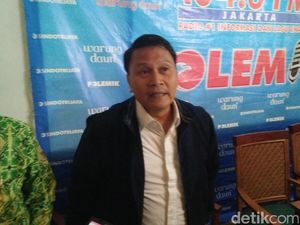 Kaltim Jadi Ibu Kota Baru, PKS Minta Jokowi Kirim Surat Resmi ke DPR Kaltim Jadi Ibu Kota Baru, PKS Minta Jokowi Kirim Surat Resmi ke DPR