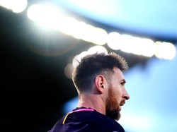 Dari MSN Menjadi M, Messi Kini Sendiri