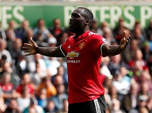 Gol Lukaku Lebih Banyak Dua Kali Lipat dari Everton