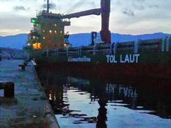 Sudah Ada 15, Jalur Tol Laut Tambah Tiga Lagi Tahun Depan