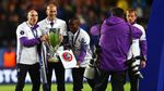 Zidane di Madrid: 7 Trofi, 7 Kekalahan