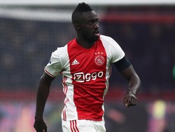 Spurs Akhirnya Beli Pemain, Rekrut Davinson Sanchez dari Ajax