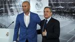 Zidane di Madrid: 7 Trofi, 7 Kekalahan